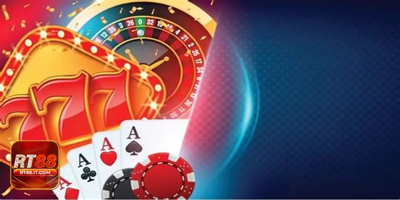Giới Thiệu rt88 - Lịch Sử Hình Thành Và Phát Triển