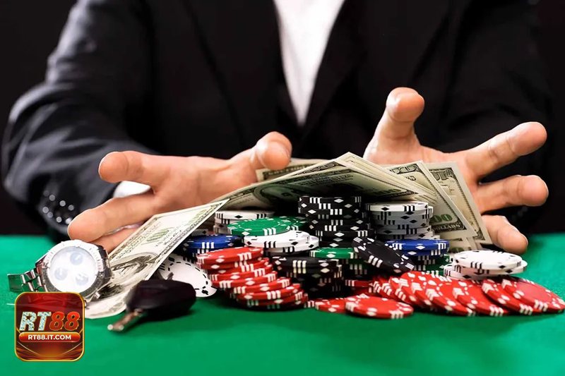 Giới Thiệu rt88 - Sứ Mệnh Mang Lại Trải Nghiệm An Toàn