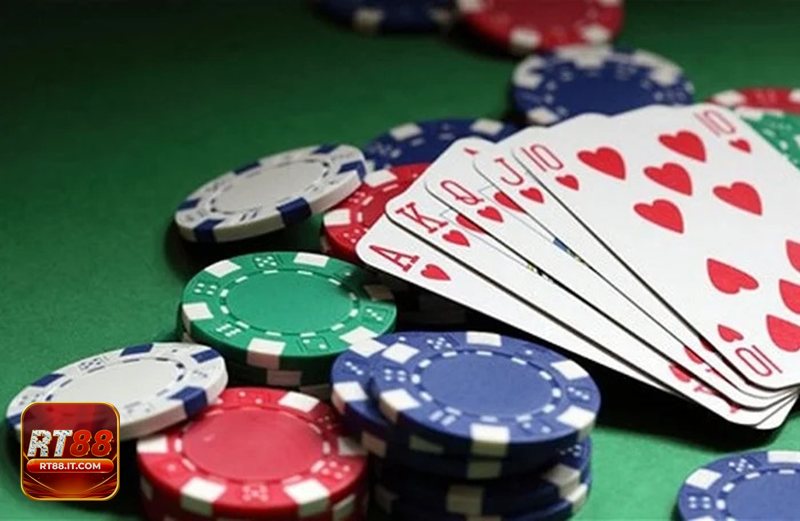 Giới Thiệu rt88 - Nổ Hũ Jackpot Hấp Dẫn