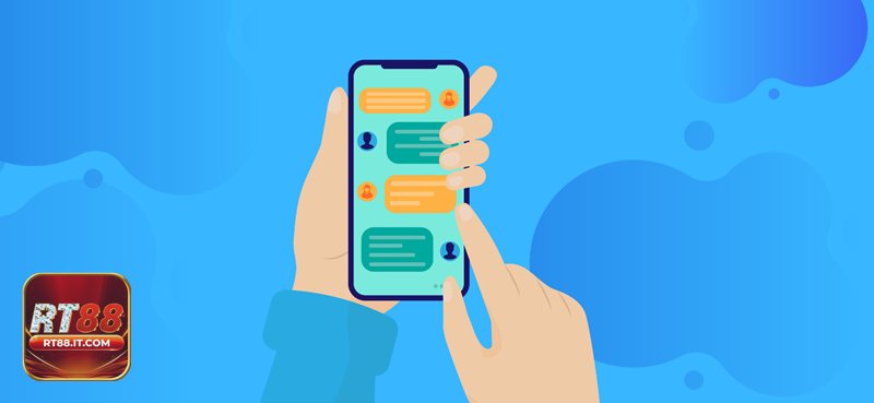 Liên Hệ rt88 - Gửi email tới bộ phận hỗ trợ