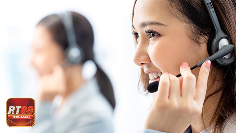 Liên Hệ rt88 - Chuẩn bị thông tin rõ ràng, đầy đủ