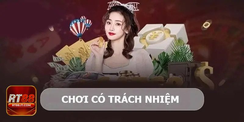 Trách Nhiệm Cá Cược - Trách Nhiệm Cá Cược rt88 Và Những Sai Lầm Thường Gặp