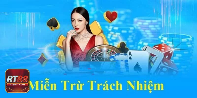 Miễn Trừ Trách Nhiệm - Cơ sở pháp lý và mục tiêu áp dụng