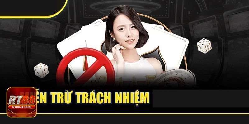 Miễn Trừ Trách Nhiệm - Quản lý vốn để hạn chế rủi ro