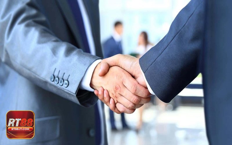 Giấy Phép Hợp Pháp - Bảo chứng về uy tín và minh bạch