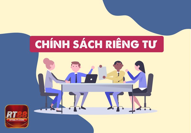 Quyền Riêng Tư - Công nghệ bảo vệ dữ liệu người chơi