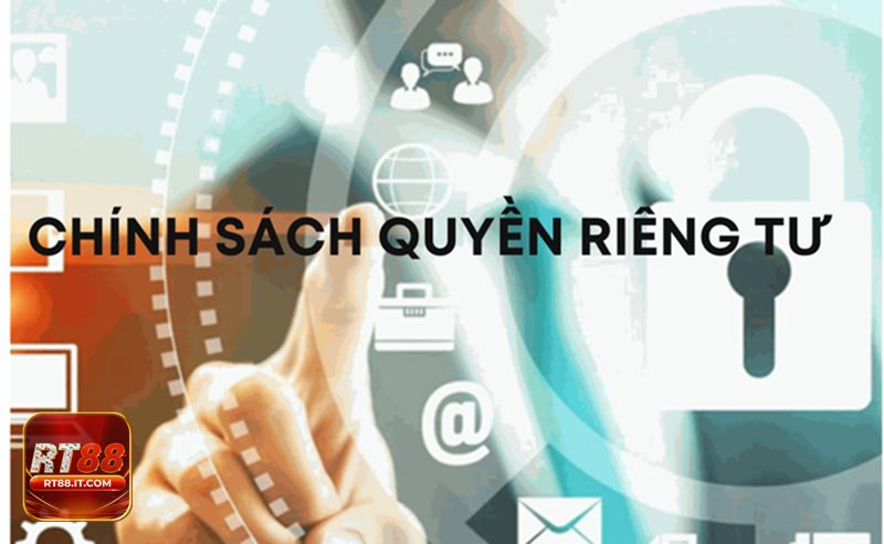 Quyền Riêng Tư - Quyền yêu cầu cung cấp, xóa bỏ thông tin