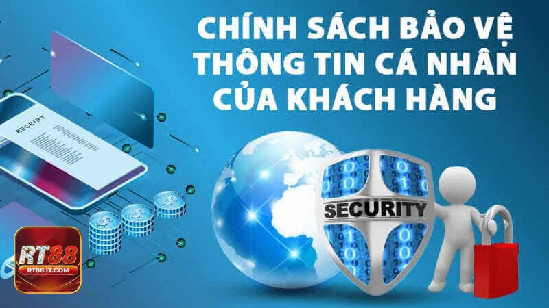 Chính Sách Bảo Mật - Công nghệ mã hóa và bảo mật đường truyền