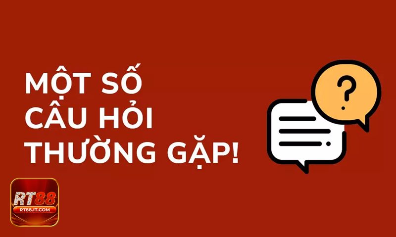 Câu Hỏi Thường Gặp - Các phương thức nạp tiền phổ biến tại rt88