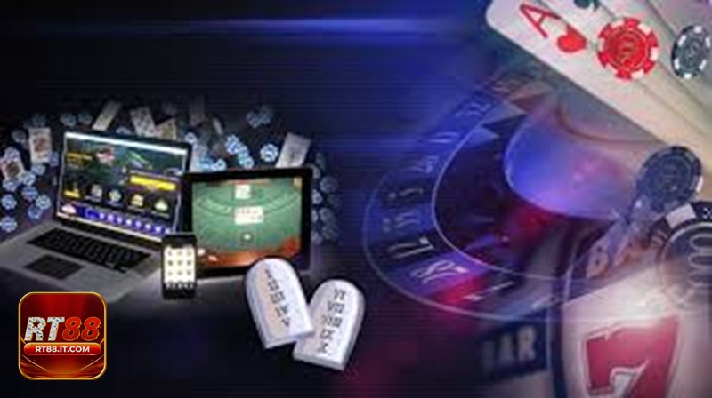 Đăng Ký rt88 - Lợi ích nổi bật khi sở hữu tài khoản rt88