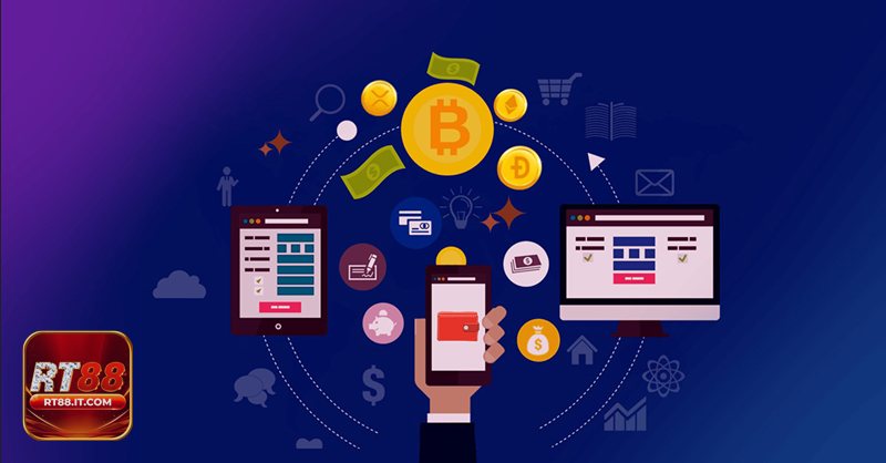 Nạp Tiền rt88 - Ưu đãi và hạn mức thanh toán linh hoạt