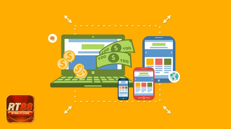 Rút Tiền rt88 - Bảo mật thông tin trong suốt quá trình giao dịch