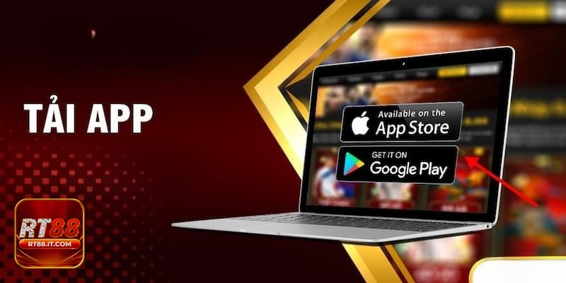 Tải App rt88 - Lưu ý quan trọng khi cài đặt trên điện thoại