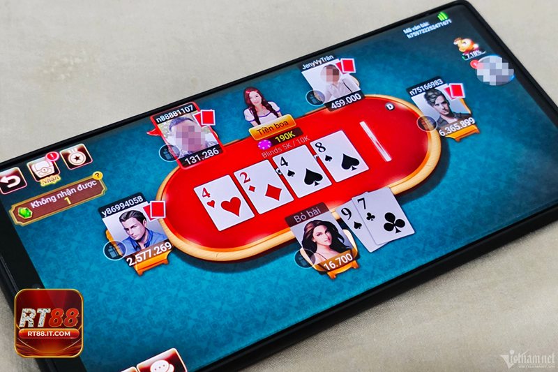 Đại Lý rt88 - Hoa hồng cạnh tranh, thu nhập tăng theo hiệu suất