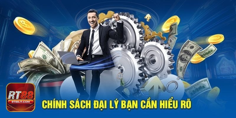 Đại Lý rt88 - Hoàn tất đăng ký tài khoản đại lý rt88