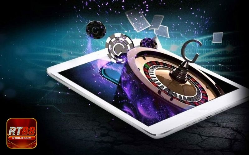 Đại Lý rt88 - Hướng dẫn đăng ký Đại Lý rt88 nhanh chóng, dễ dàng