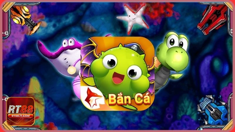 Bắn cá rt88 - Thiết lập ban đầu để làm quen nhịp bắn