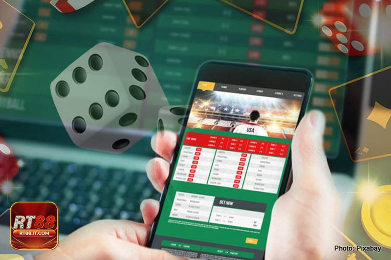 Baccarat rt88 - Baccarat rt88 là gì? Tổng quan sảnh chơi đỉnh cao