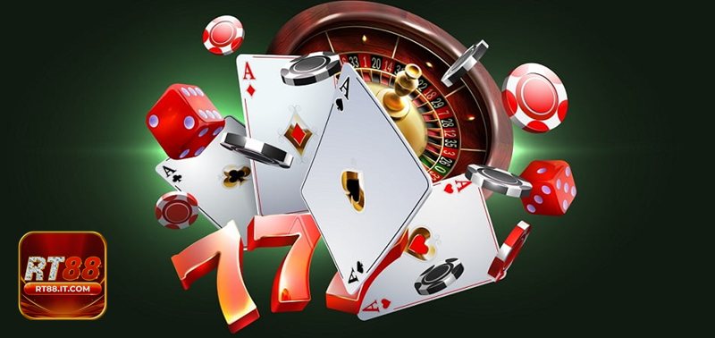 Casino rt88 - Khu chuyên đề chiến thuật