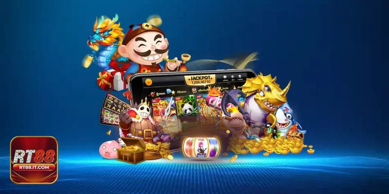 Game Bài rt88 - Cách chọn trò chơi phù hợp khi mới tham gia