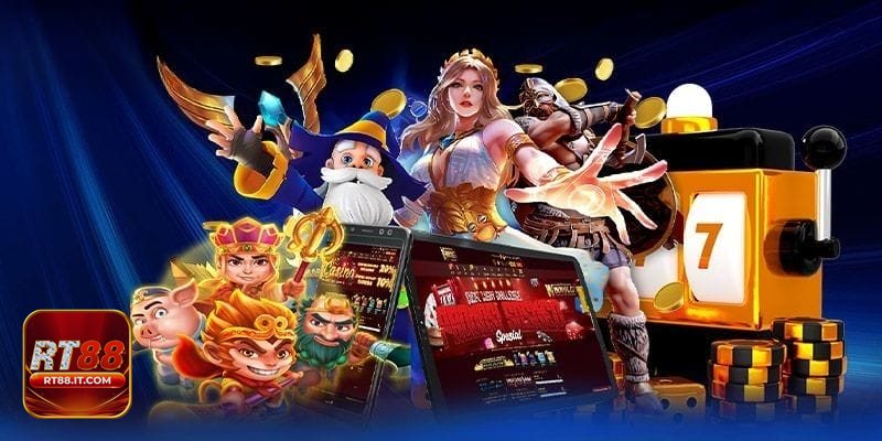 Xóc Đĩa rt88 - Các cửa cược cơ bản trên bàn chơi