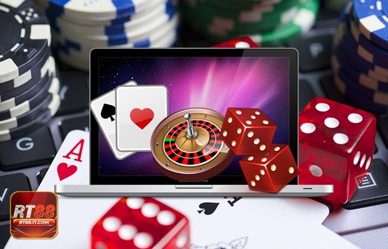 Xóc Đĩa rt88 - Quản lý vốn chặt chẽ ngay từ đầu