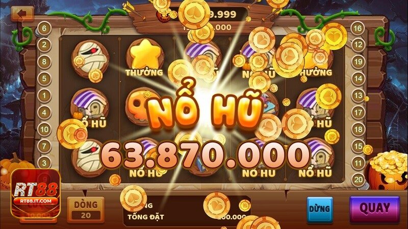 Jili rt88 - Tỷ lệ RTP và jackpot cực đã
