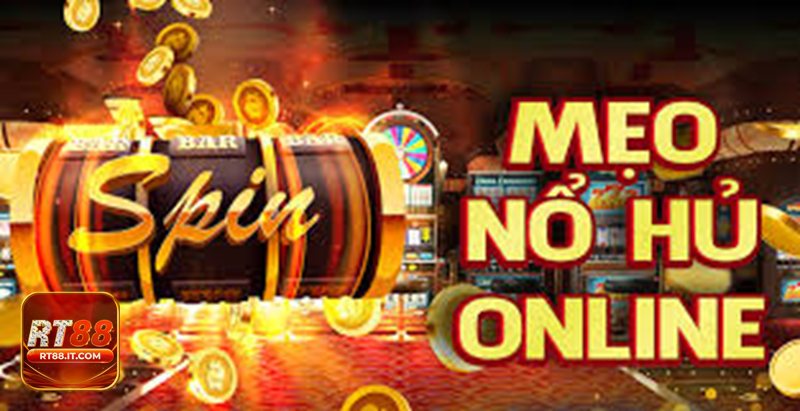 Nổ hũ rt88 - Ưu đãi định kỳ dành cho người chơi