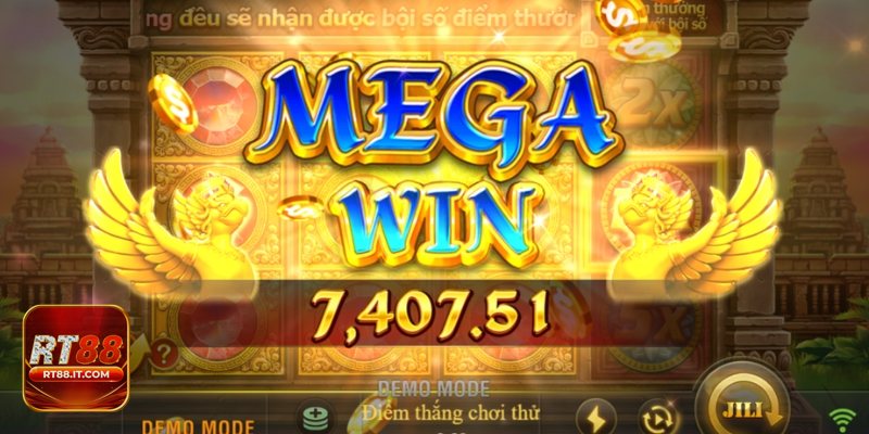 Nổ hũ rt88 - RTP là gì, có đảm bảo thắng không?