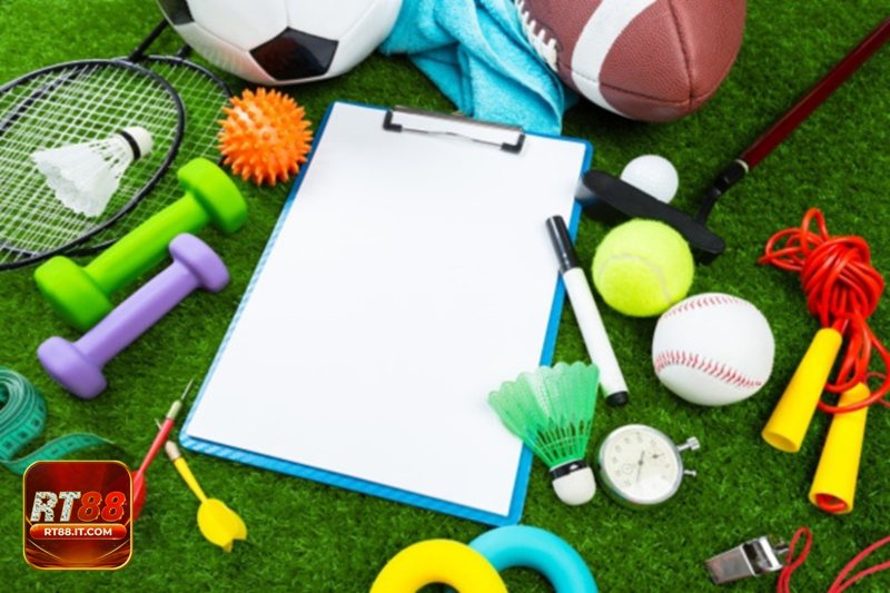 Thể thao rt88 - Đăng ký nhanh và bảo vệ tài khoản hai lớp