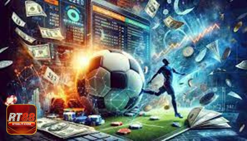 Thể thao rt88 - Bước 1: lọc trận và đọc bối cảnh