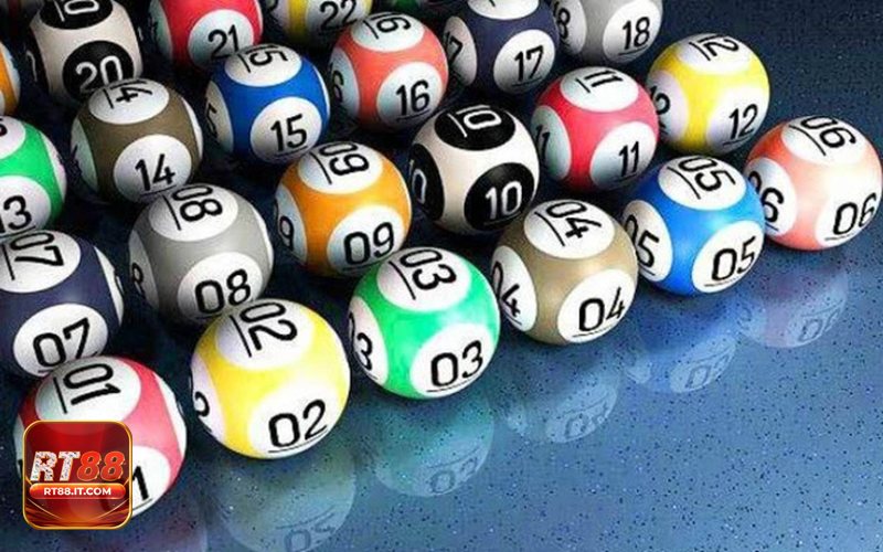 Xổ số rt88 - Xổ số 3 miền quen thuộc mỗi ngày